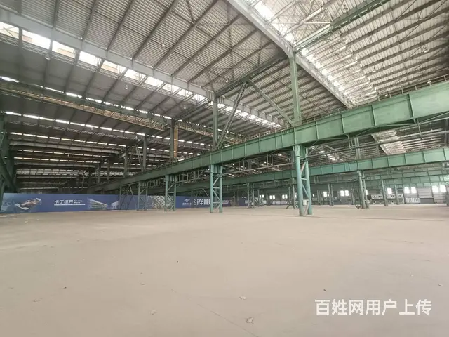 首钢杜庄园区20多个厂房、土地和办公用房出租5000-2万平 - 图片 12