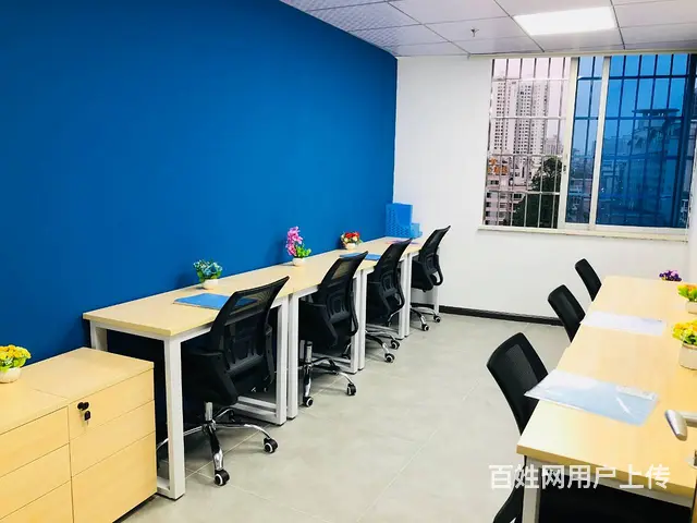 东山口 区庄双地铁，创业办公室1至20人间可办外资VISA - 图片 5