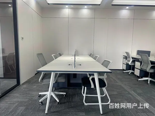 奥体核心板块直播老板会所接待特别合适41格局 - 图片 11
