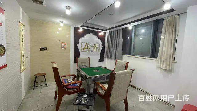 （51旺铺推荐）乐天城836平棋牌室茶艺转让 - 图片 9