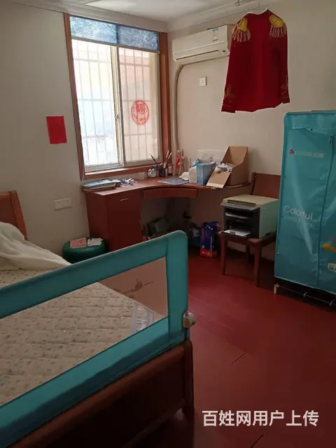 天心区富绿新村2室2厅整租 - 图片 2