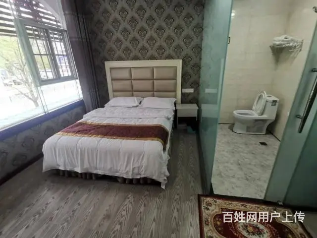 马家湾转盘盈利中酒店超低价急转 - 图片 4