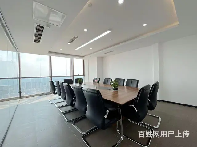 东方希望天祥广场地铁世纪城站天府二街跃层出租 - 图片 7