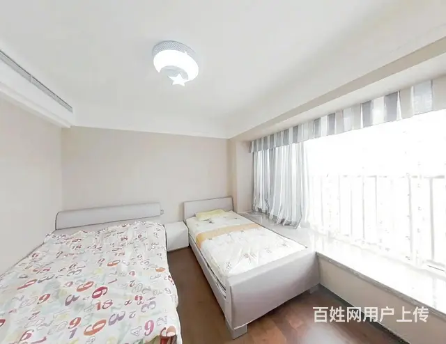 近拱北和港珠澳大桥入口 中信红树湾南区 3室3卫 复式 南向 - 图片 4