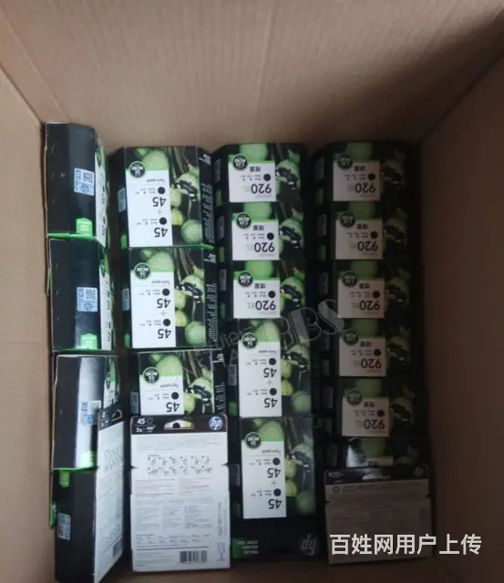 常熟专业墨盒回收哪家回收价格高 - 图片 2