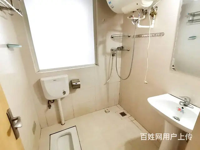 六盘水市钟山区红桥大道石龙搬迁街六盘水师范学院教师公寓出租 - 图片 9