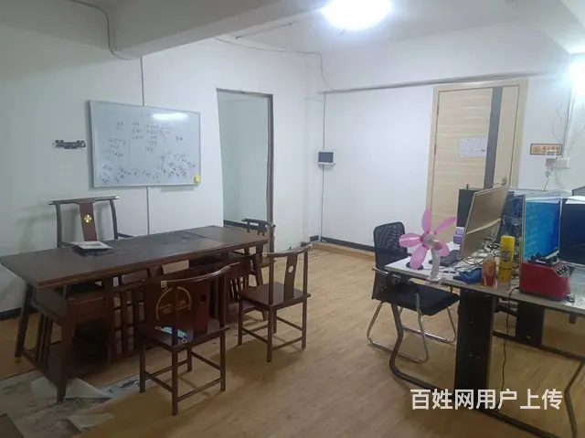 （51旺铺推荐）南北水果市场对面260平临街水果批发店转让 - 图片 2