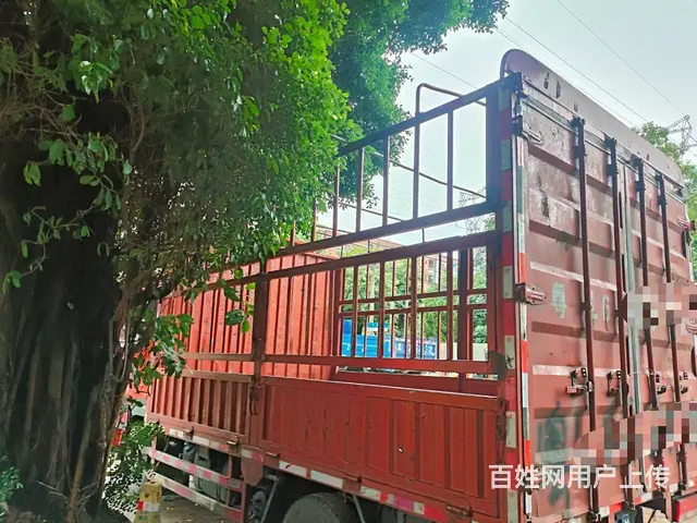 奥驰汽车 高栏/栏板 - 图片 4