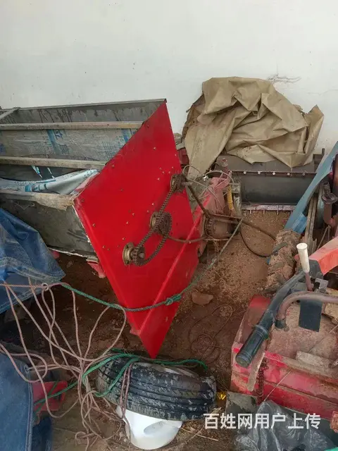 小麦免耕播种机 - 图片 3