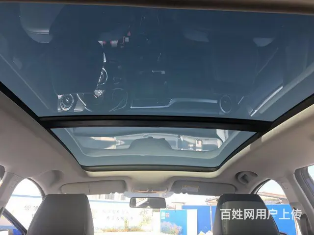 MG ZS 2017款 1.5 手动 豪华版 - 图片 10