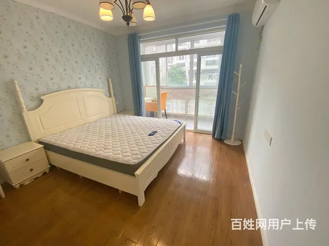 新上！白荡海人家 清爽3房 低楼层 民用水电 文一街幼儿园 - 图片 10