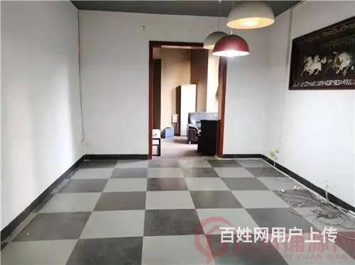 （达州铺源网）西外罗浮第一区5楼170㎡办公室转让 - 图片 3