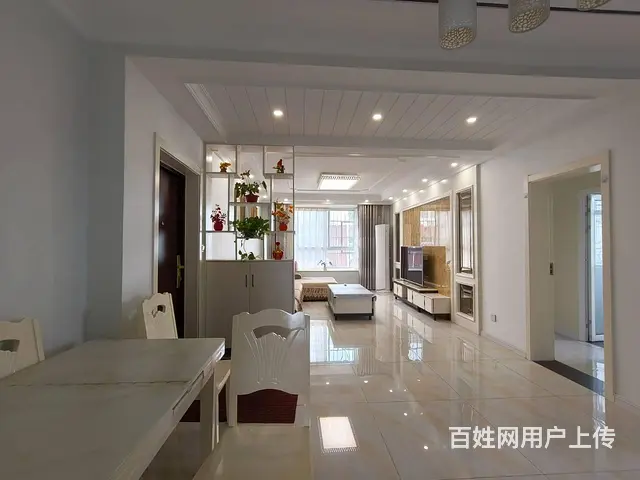 解放西路 红太阳公寓 电梯洋房 4楼 南北通透 - 图片 1
