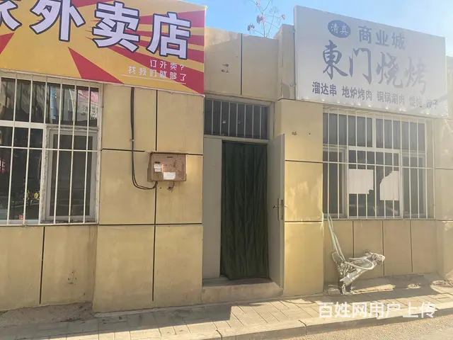 商业城附近门市出租 - 图片 1