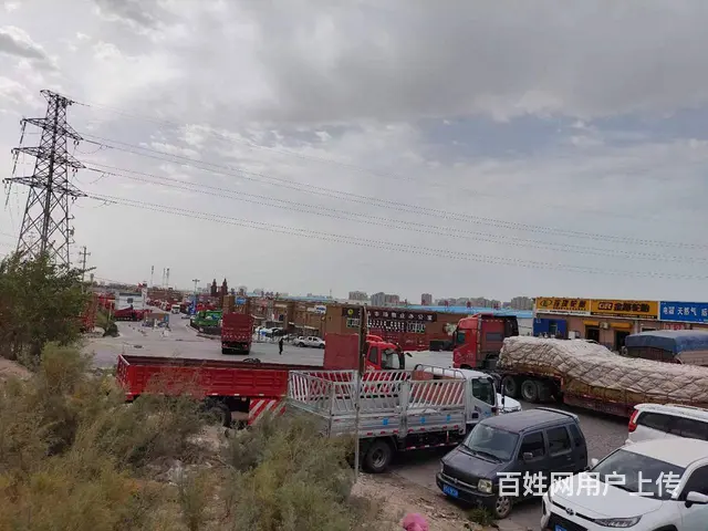 B个人一龙山绿洲市场汽车服务中心对外转让 - 图片 5