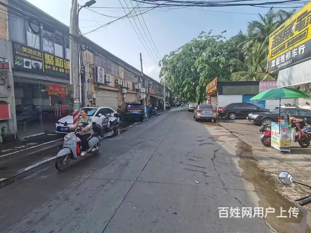 （51旺铺推荐）水头村55平理发店转让 - 图片 3
