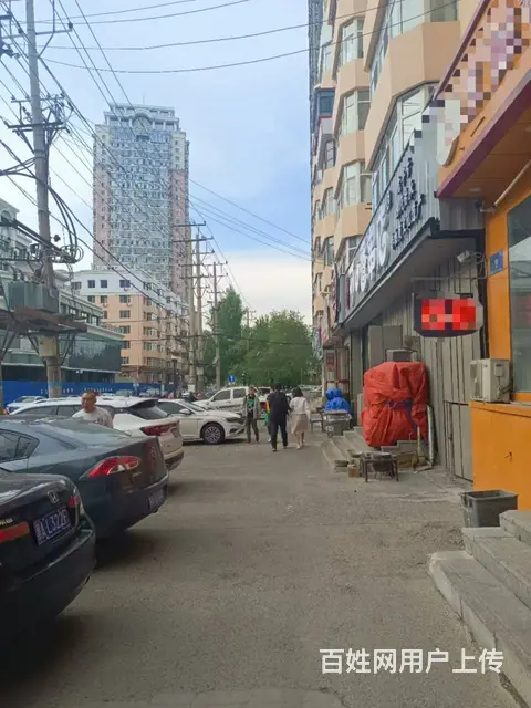 【搞定了！】道里区斯大林街快餐店出兑 - 图片 2