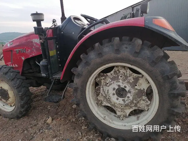 东风754 - 图片 6