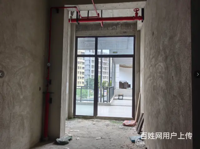 （51旺铺推荐）坡博家园一区45平旺铺出租 - 图片 3