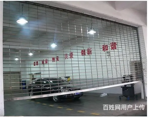 苏州卷帘门维修，维修服务，专业维修电动门 - 图片 2
