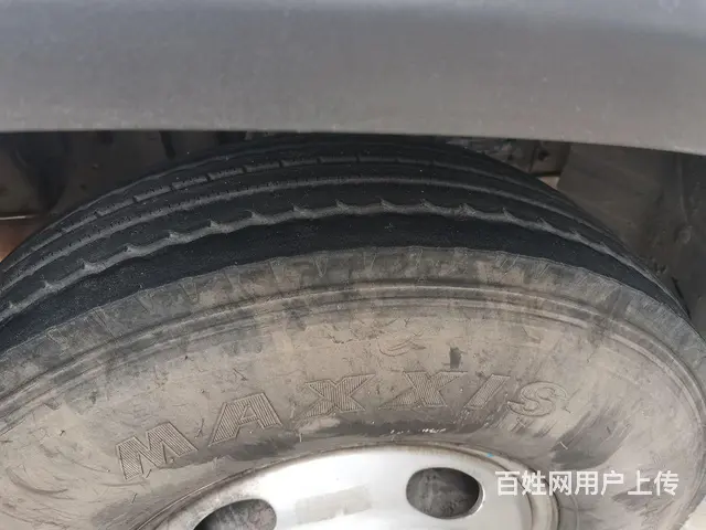 福田欧马可 欧马可S3 高栏/栏板 国5 - 图片 6