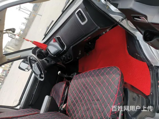 长安 其他 平板车 国6 - 图片 9