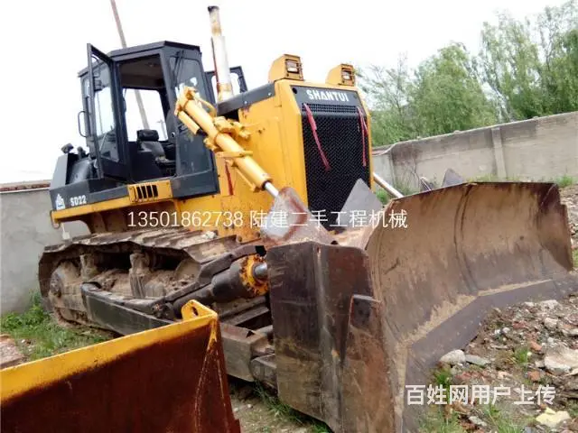 玉溪二手推土机市场,出售转让（实拍试车视频） - 图片 10