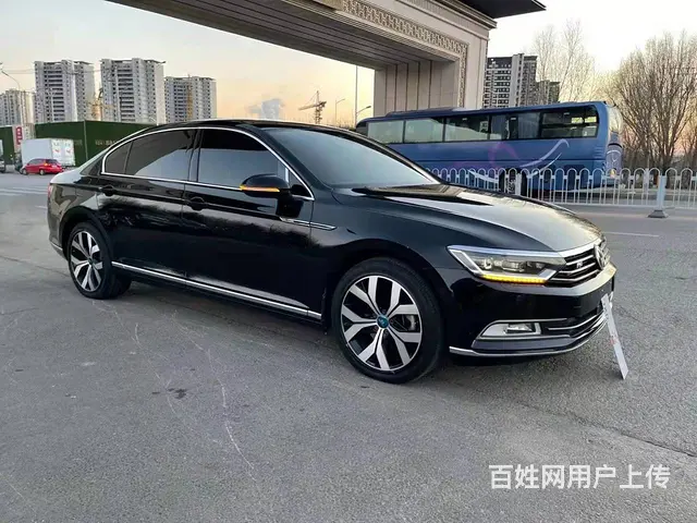 大众 迈腾 2017款 2.0TSI 双离合 380TSI - 图片 3