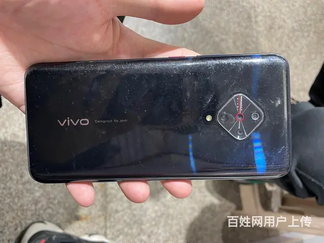 【搞定了！】vivoY9s，8+128 - 图片 1