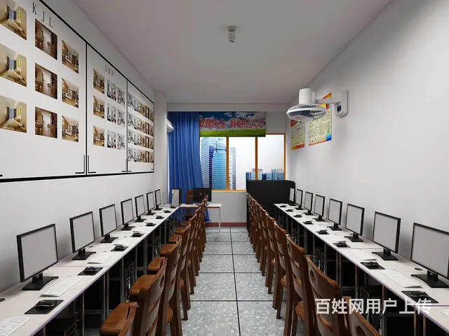 通辽市零基础电脑室内外装饰装潢设计培训课程 - 图片 9