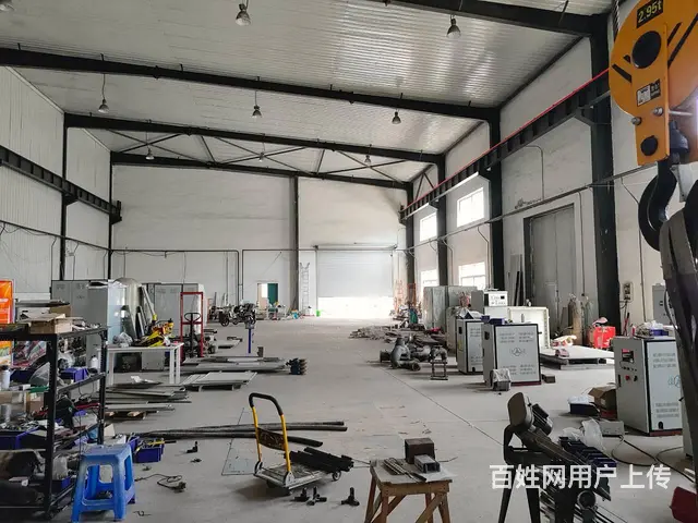于洪区800厂房出租 - 图片 4
