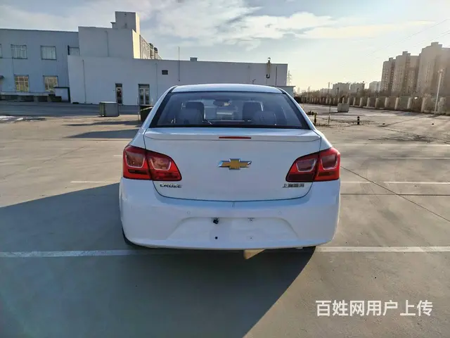 雪佛兰 科鲁兹 2015款 1.5 手自一体 精英版 - 图片 8