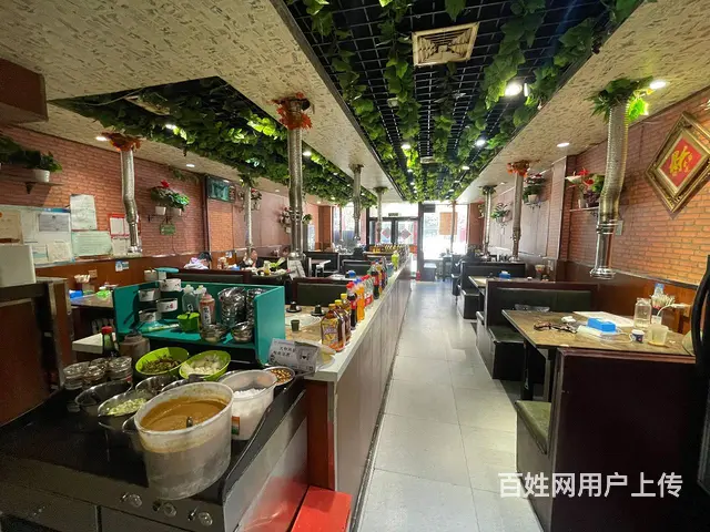 铁西云峰旺地烤肉串吧出兑 - 图片 7