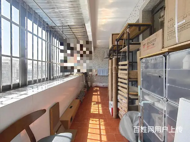 海景花园(香洲区) 3室2厅116.2m?精装修 - 图片 6