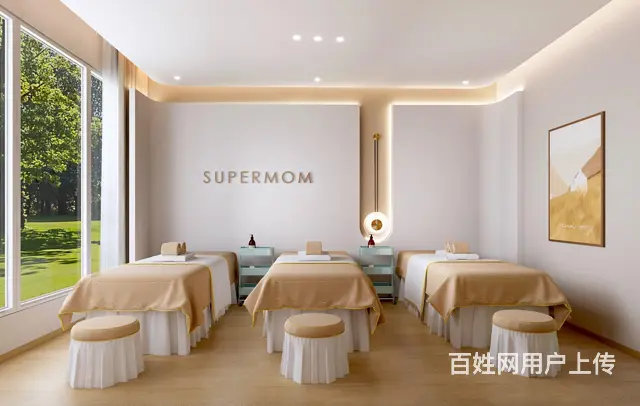 李石开发区极具性价比的装修公司木石大境餐饮酒店美容美体店酒吧 - 图片 3
