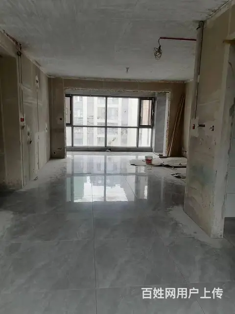 碧桂园未来城 普通住宅 毛坯房地板已铺，红本在手 - 图片 1