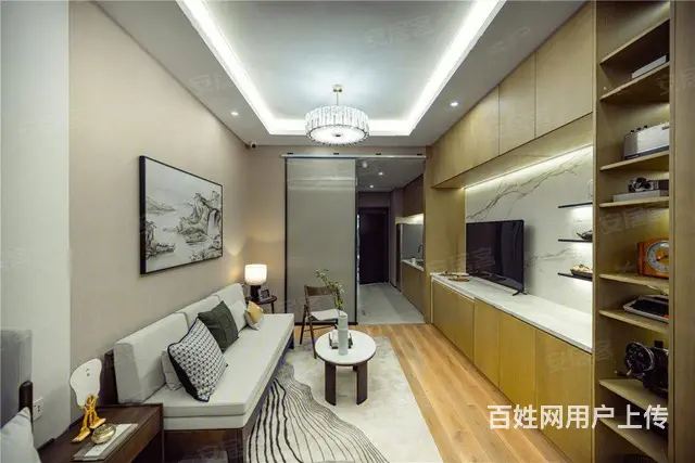 年底捡漏出少量特价房单价8000起先到先得楼层可选运河景观房 - 图片 2