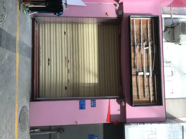 东园旭峰花园城店铺出租 - 图片 10