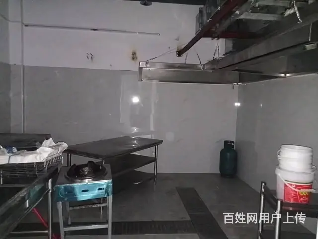 （51旺铺推荐）落笔洞270平空铺出租 - 图片 4