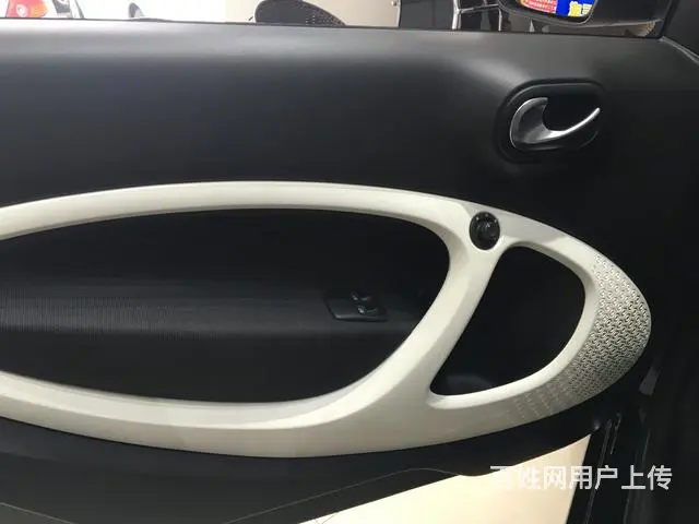 SmartForTwo [进口] 2015款 1. - 图片 6