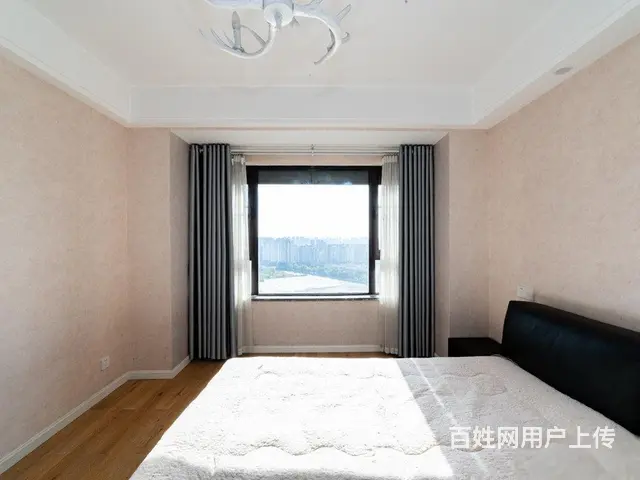 雅居乐星河湾 4室2厅 精装修 - 图片 4