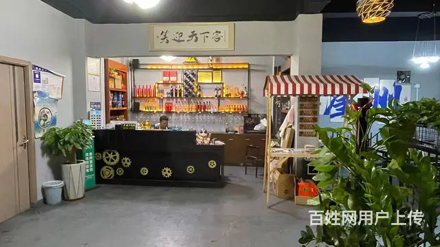（51旺铺推荐）崖城320平小酒馆转让 - 图片 6