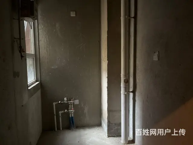 可按揭 世纪大道地铁口 (林凯城）三室毛坯 自由装 - 图片 5