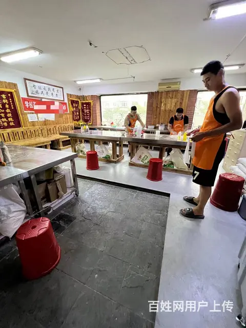 【搞定了！】香坊区安埠街餐饮美食快餐店出兑面馆转让 - 图片 7