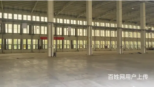 信阳市刚辉厂厂区4号厂房出租 - 图片 2