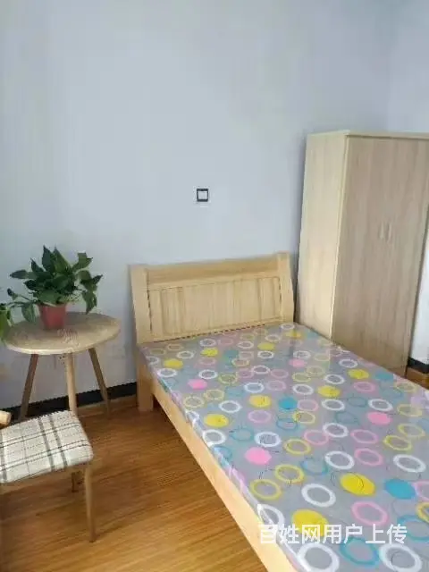 永恒华府，我是房东，无中介费，可以押一付一 - 图片 4