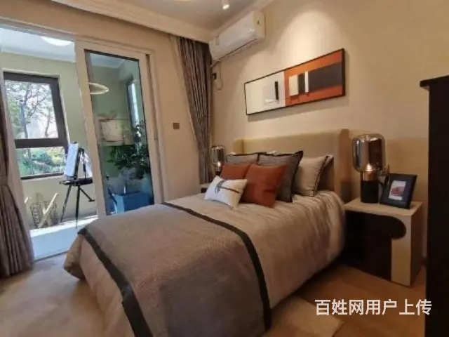精装修交付东部美的城美的开发商省心省事 - 图片 7