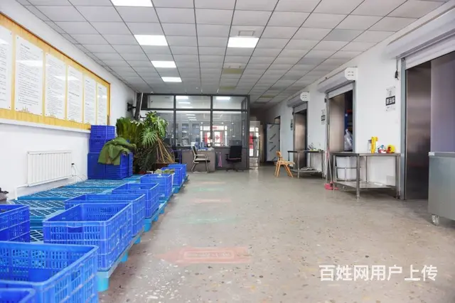 餐饮公司出兑，中央厨房出兑，饭店出兑，于洪怒江北街 - 图片 2