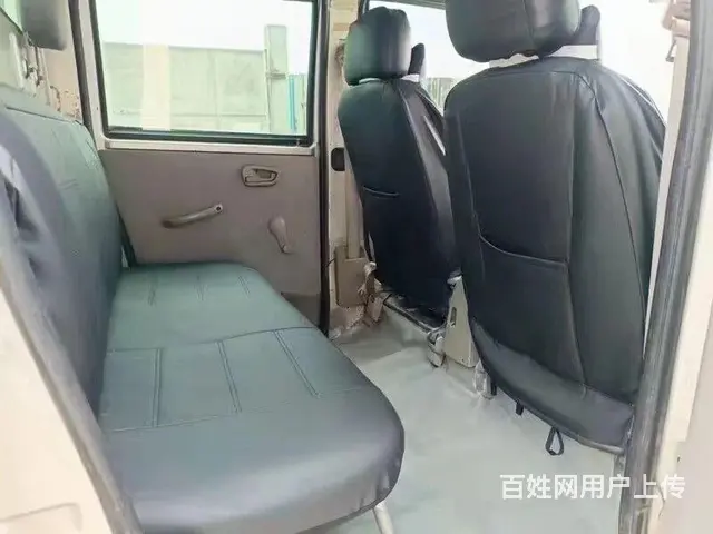 精品双排小四轮 - 图片 9
