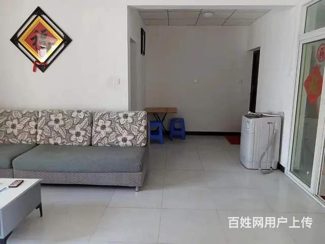 【搞定了！】尤家屯2室2厅1卫70平方简装房 - 图片 9